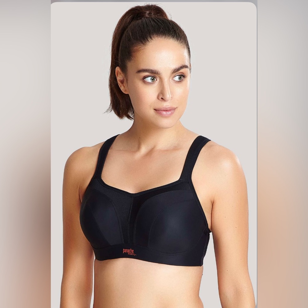 Panache Ultimate High Impact Underwire Sports Bra